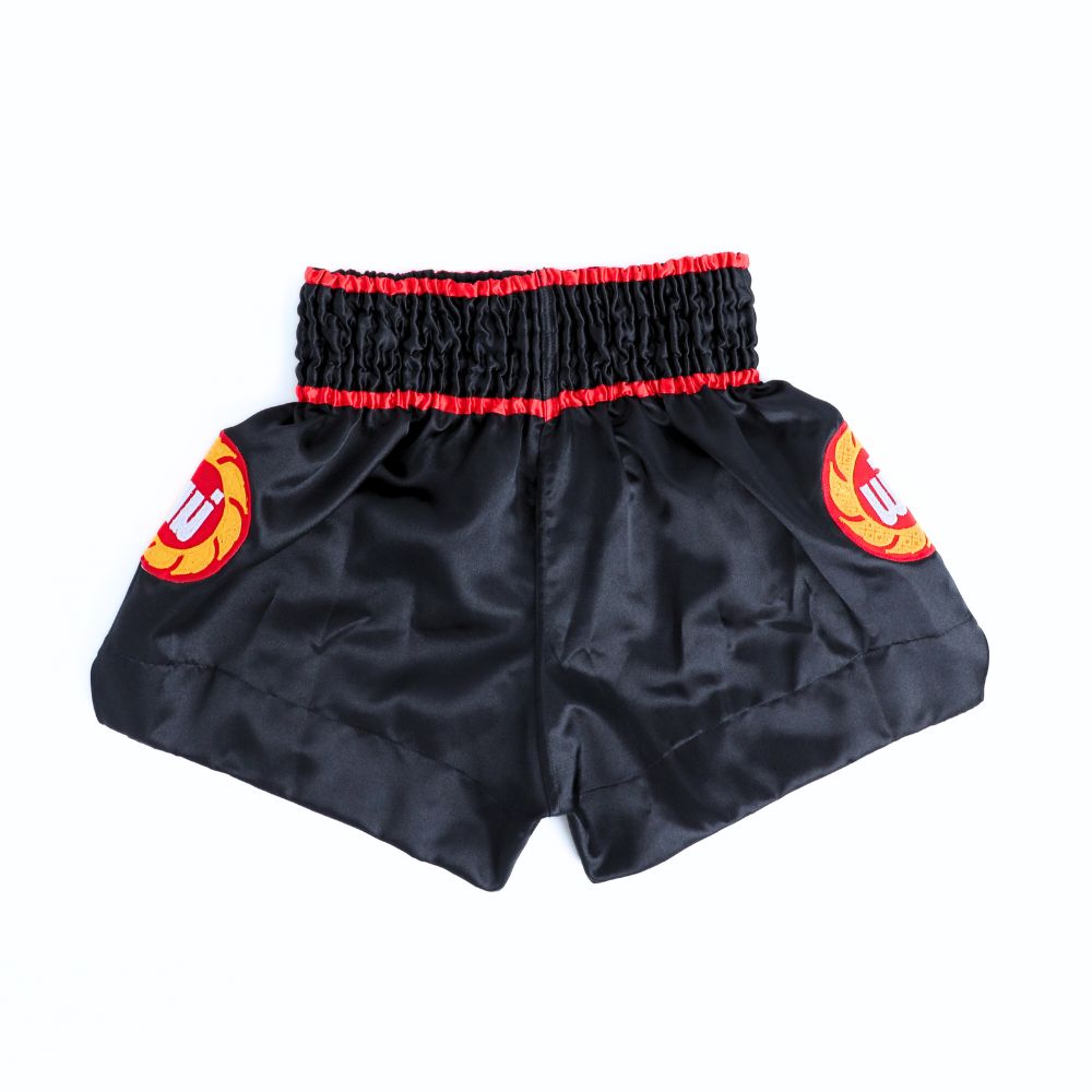 Boon [MT22] ''POR MARE'' Muay Thai Shorts