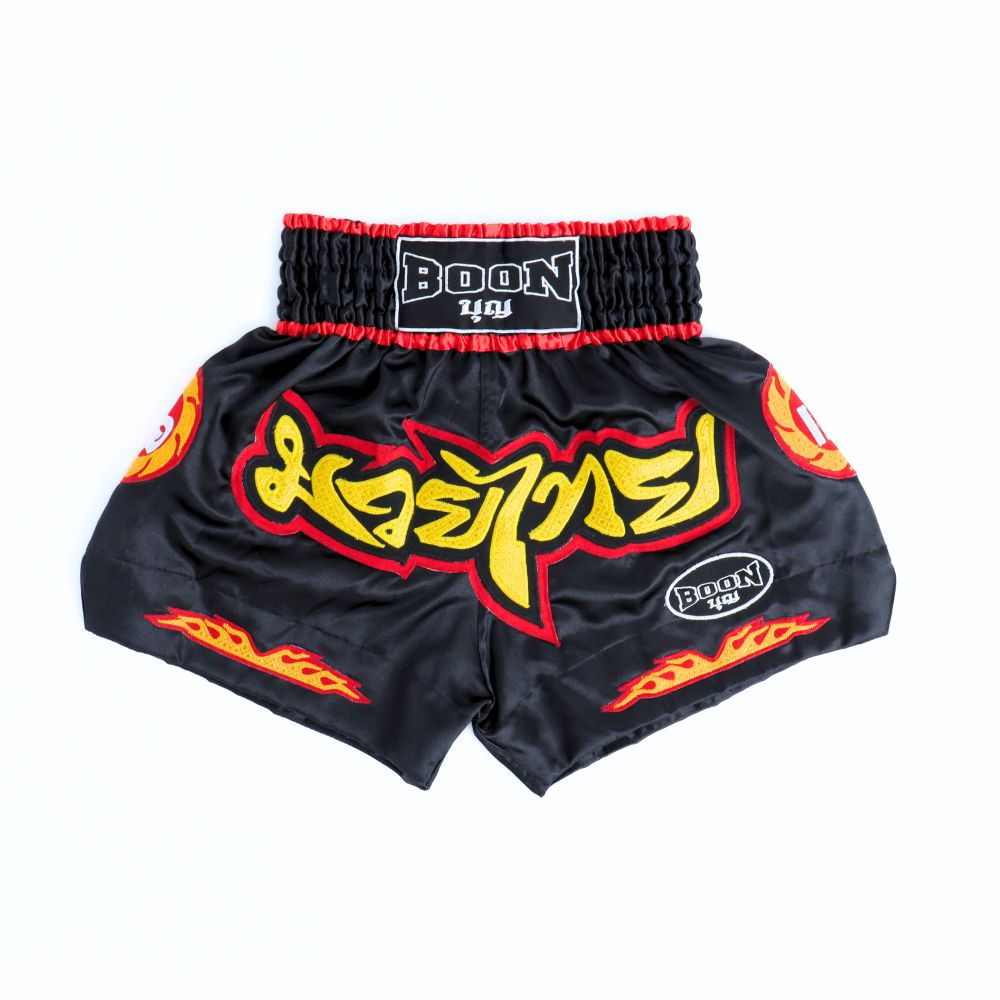 Boon [MT22] ''POR MARE'' Muay Thai Shorts