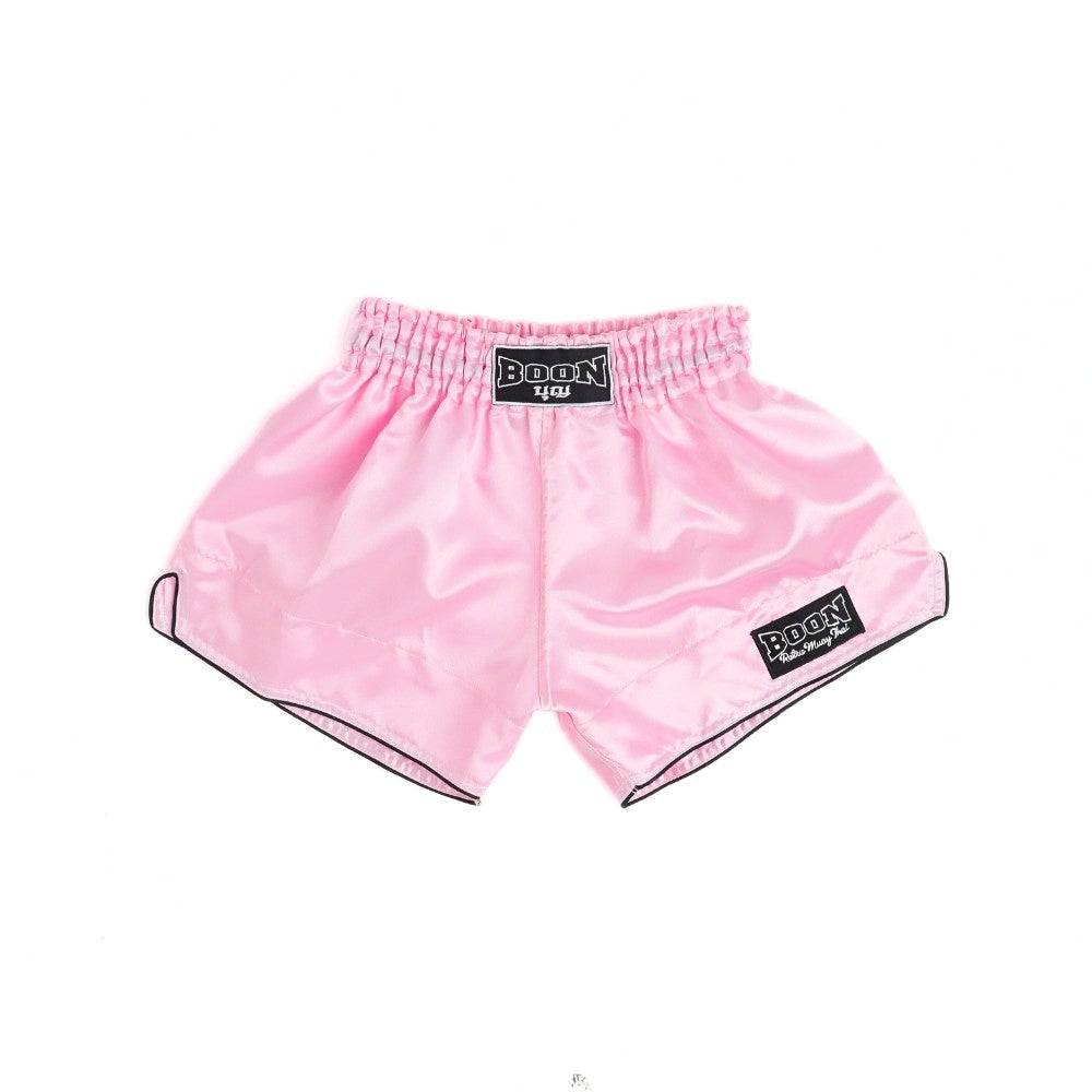 Pink Muay Thai Full Set Bundle