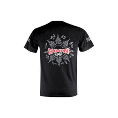 Boon T-Shirt ''Sak Yant'' Black