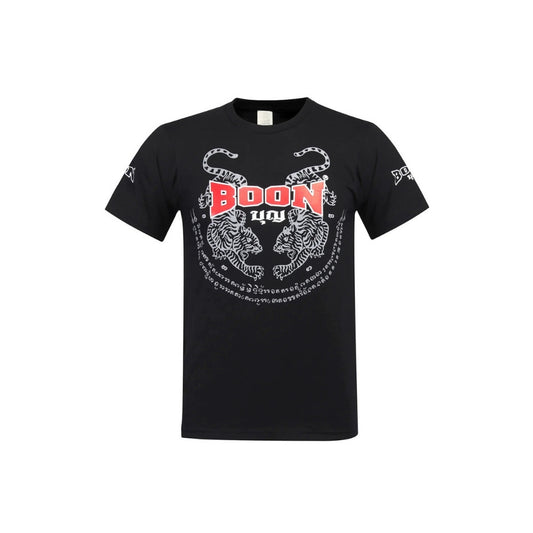 Boon T-Shirt ''Tiger'' Sak Yant