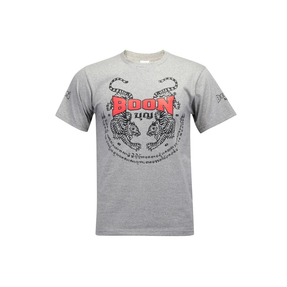 Boon T-Shirt ''Tiger'' Sak Yant
