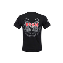 Boon T-Shirt ''Tiger'' Sak Yant
