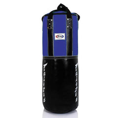 Fairtex [HB3] Extra Large Heavy Bag Blue