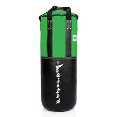 Fairtex [HB3] Extra Large Heavy Bag Green