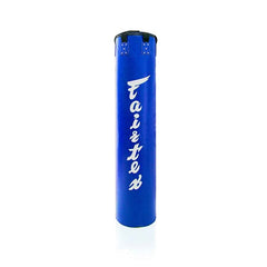 Fairtex [HB6] 6FT Banana Bag Blue