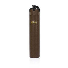 Fairtex [HB6] 6FT Banana Bag Brown