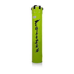 Fairtex [HB6] 6FT Banana Bag Green