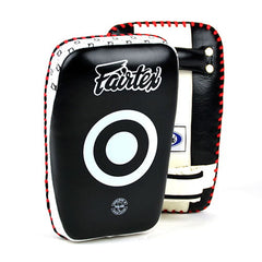 Small Curved Kick Pads Fairtex