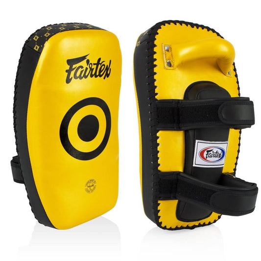 Fairtex [KPLC5] Lightweight Kick Pads