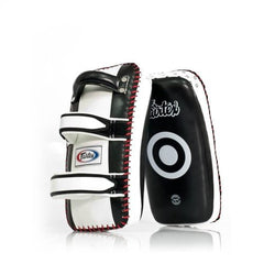 Curved Kick Pads KPLC2