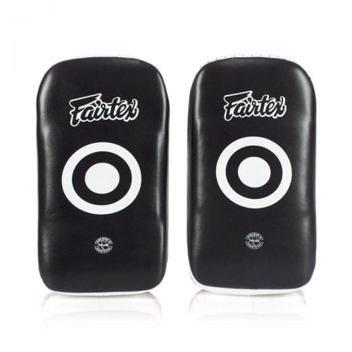 Fairtex Curved Kick Pads [KPLC2]