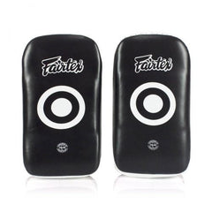 Fairtex Curved Kick Pads [KPLC2]