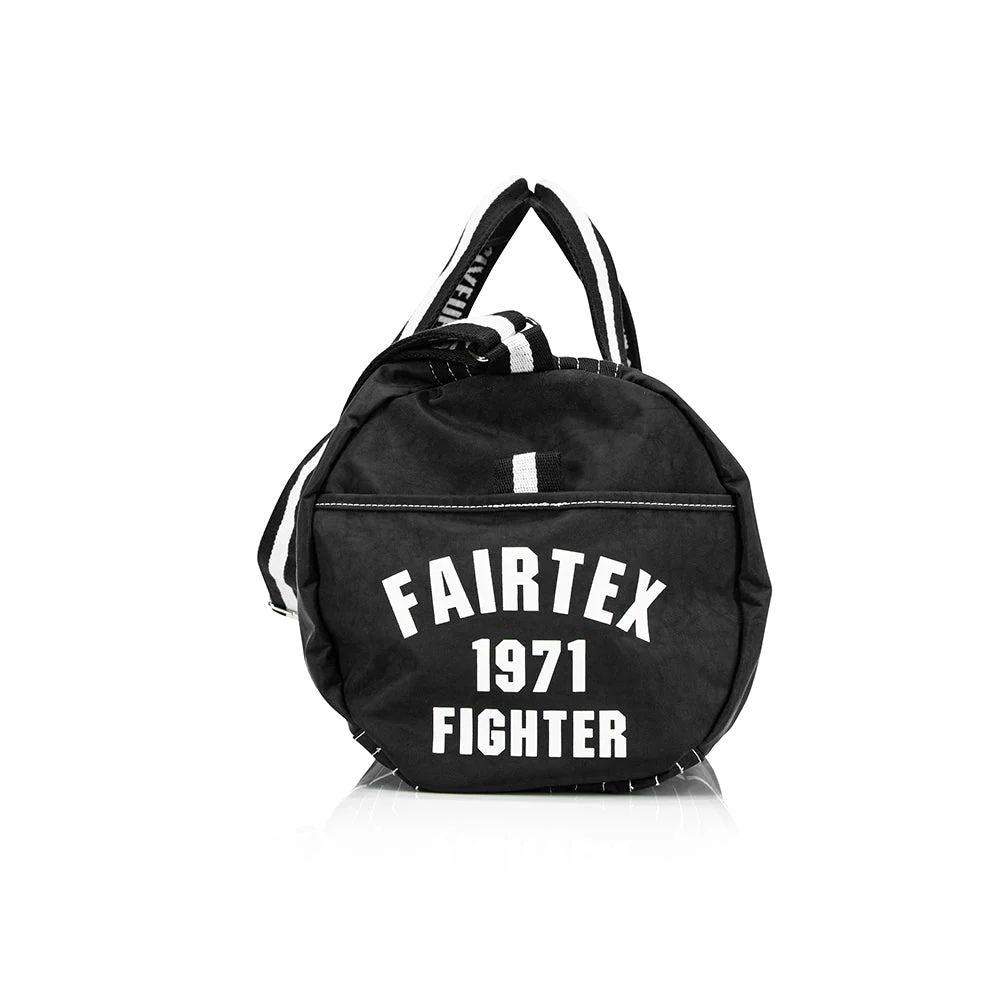 Fairtex [BAG9] Barrel Bag