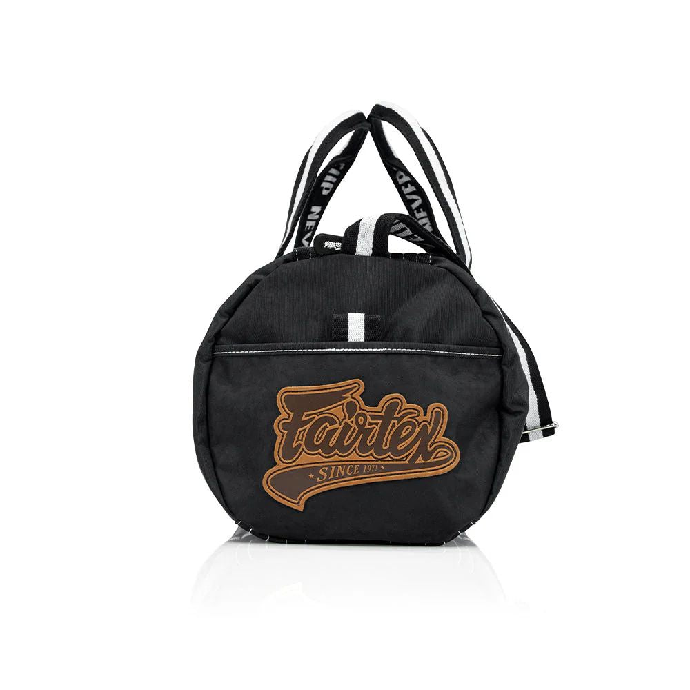 Fairtex [BAG9] Barrel Bag