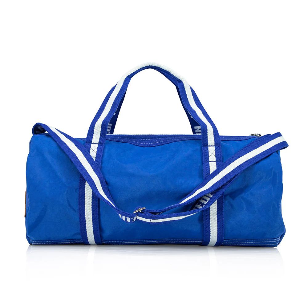Fairtex [BAG9] Barrel Bag