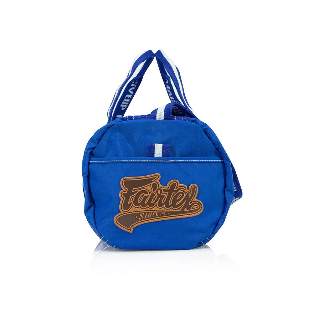 Fairtex [BAG9] Barrel Bag