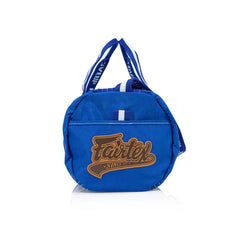 Fairtex [BAG9] Barrel Bag