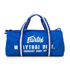 Fairtex [BAG9] Barrel Bag
