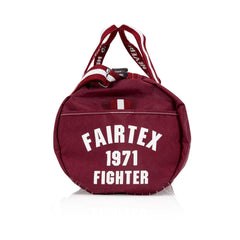 Fairtex [BAG9] Barrel Bag
