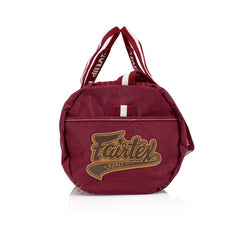 Fairtex [BAG9] Barrel Bag