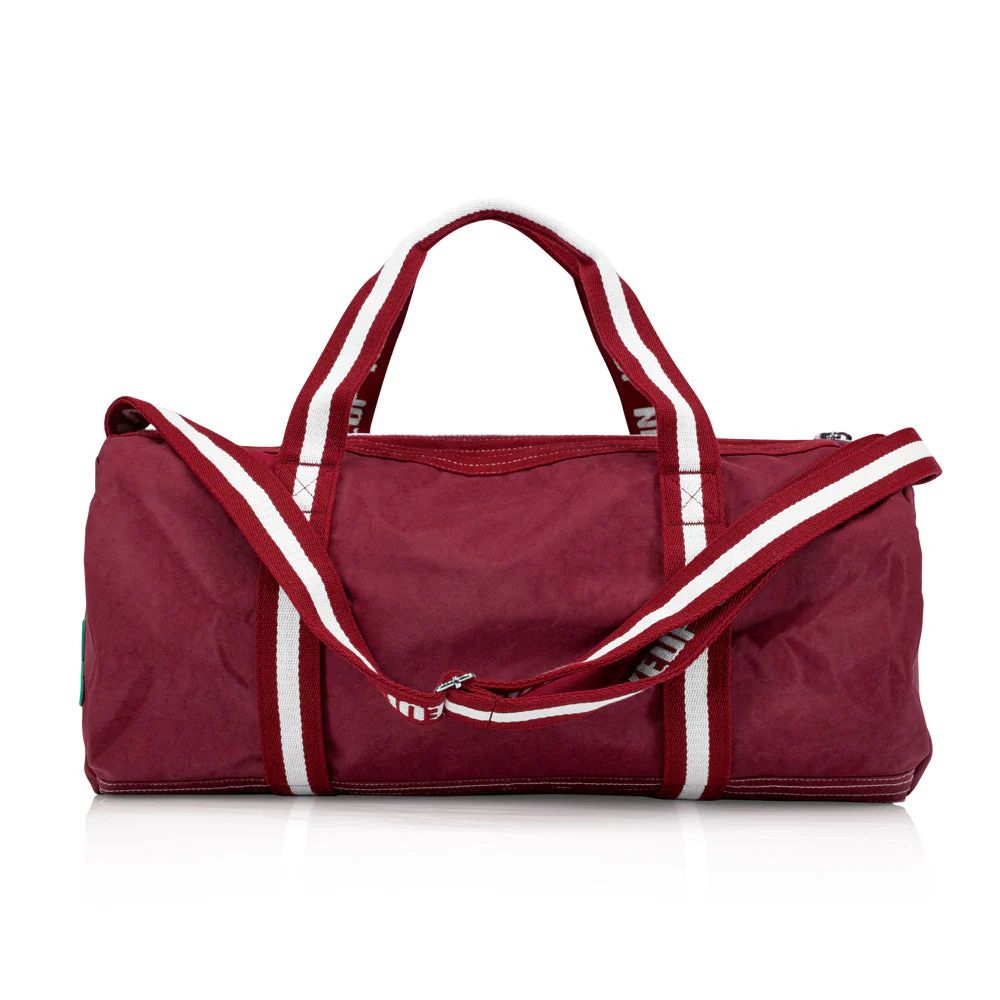 Fairtex [BAG9] Barrel Bag