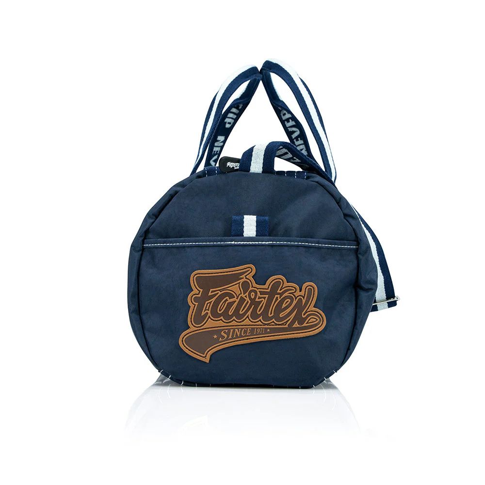 Fairtex [BAG9] Barrel Bag