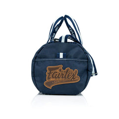 Fairtex [BAG9] Barrel Bag
