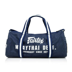 Fairtex [BAG9] Barrel Bag