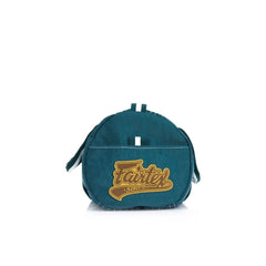 Fairtex [BAG9] Barrel Bag