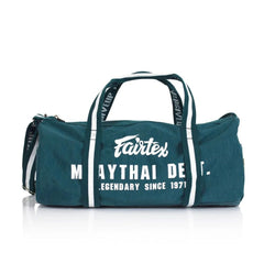 Fairtex [BAG9] Barrel Bag