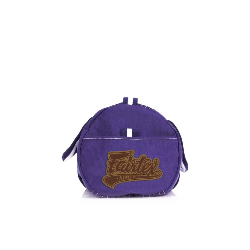 Fairtex [BAG9] Barrel Bag
