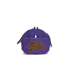 Fairtex [BAG9] Barrel Bag