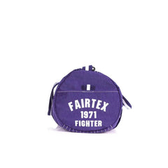Fairtex [BAG9] Barrel Bag
