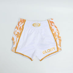 Fairtex [BSG1] GLORY Muay Thai Boxing Shorts