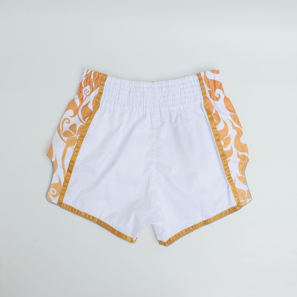 Fairtex [BSG1] GLORY Muay Thai Boxing Shorts