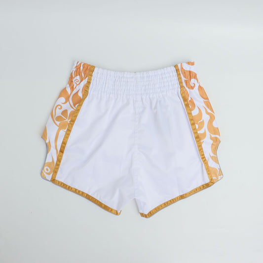 Fairtex [BSG1] GLORY Muay Thai Boxing Shorts