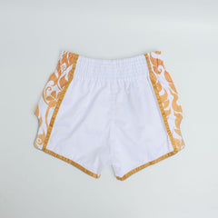 Fairtex [BSG1] GLORY Muay Thai Boxing Shorts