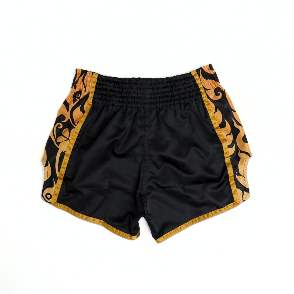 Fairtex GLORY Muay Thai Boxing Shorts