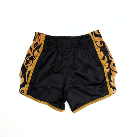 Fairtex GLORY Muay Thai Boxing Shorts