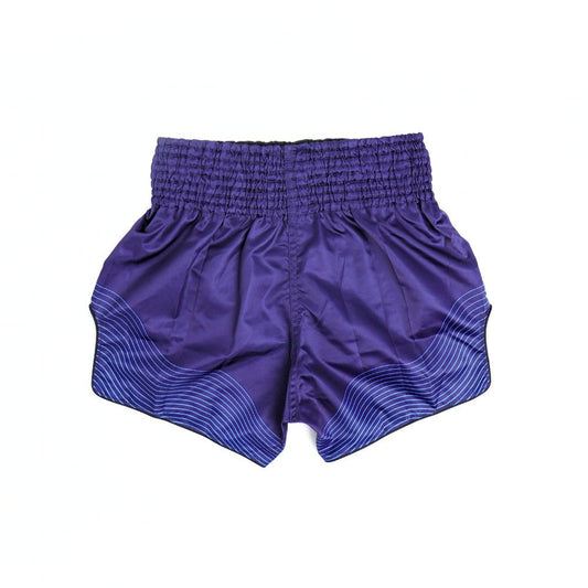 Fairtex [BS1930] Blue Ocean Muay Thai Boxing Shorts