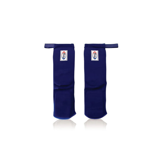 Fairtex [SPE1] Cotton Shin Pads