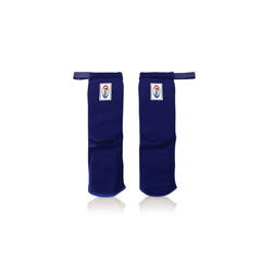 Fairtex [SPE1] Cotton Shin Pads