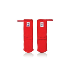 Fairtex [SPE1] Cotton Shin Pads