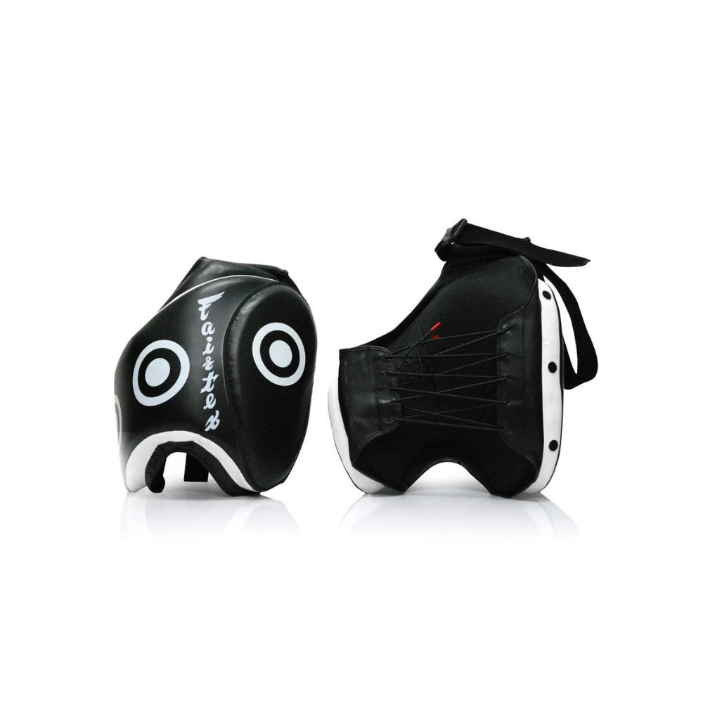 Fairtex [TP3] Thigh Pads