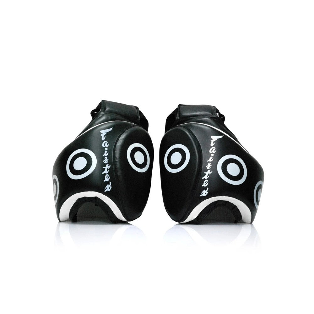 Fairtex [TP3] Thigh Pads