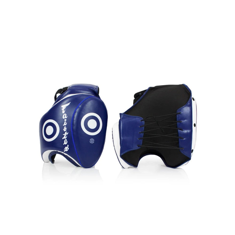 Fairtex [TP3] Thigh Pads