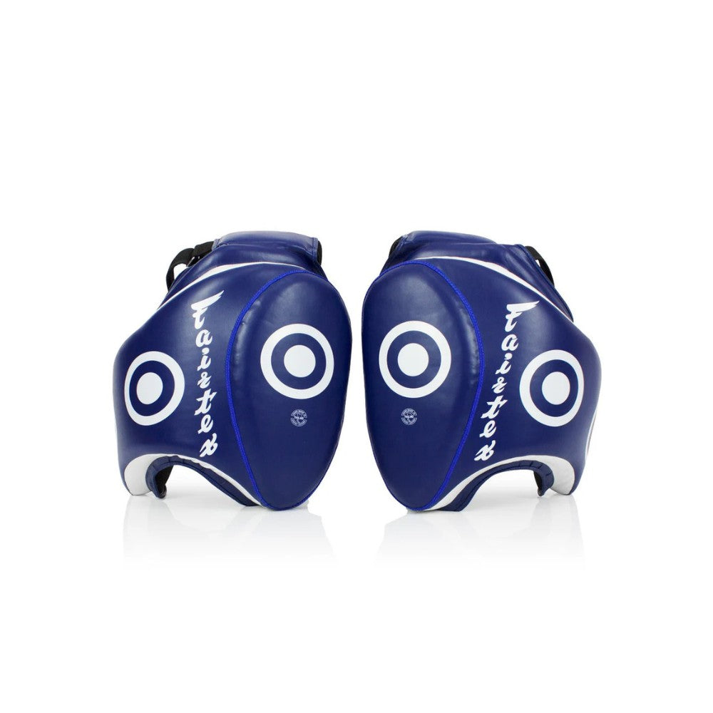 Fairtex [TP3] Thigh Pads