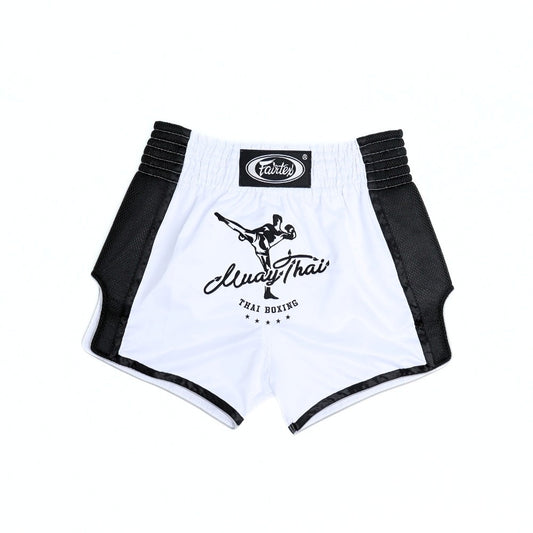 Fairtex [BS1707] Muay Thai Boxing Shorts