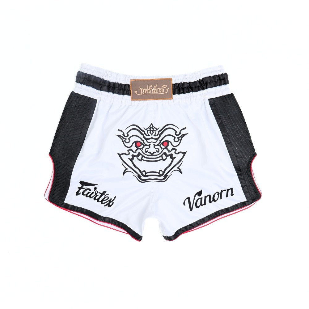 Fairtex [BS1712] Vanorn Muay Thai Shorts